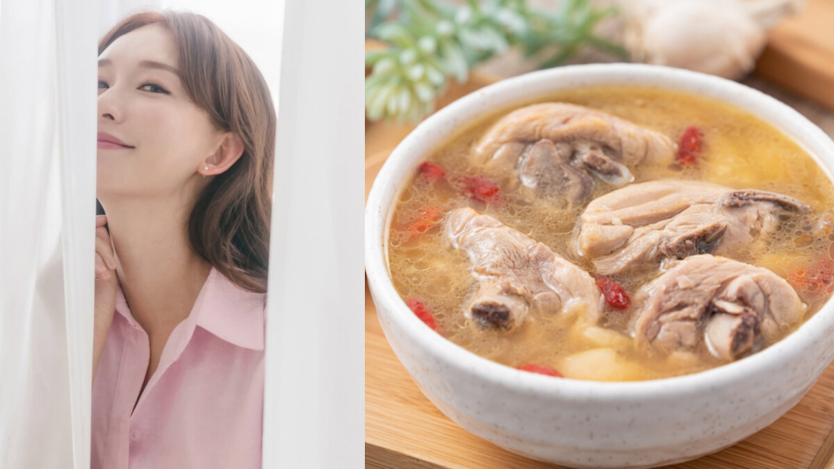 Photo/IG@chiling.lin、Getty Images