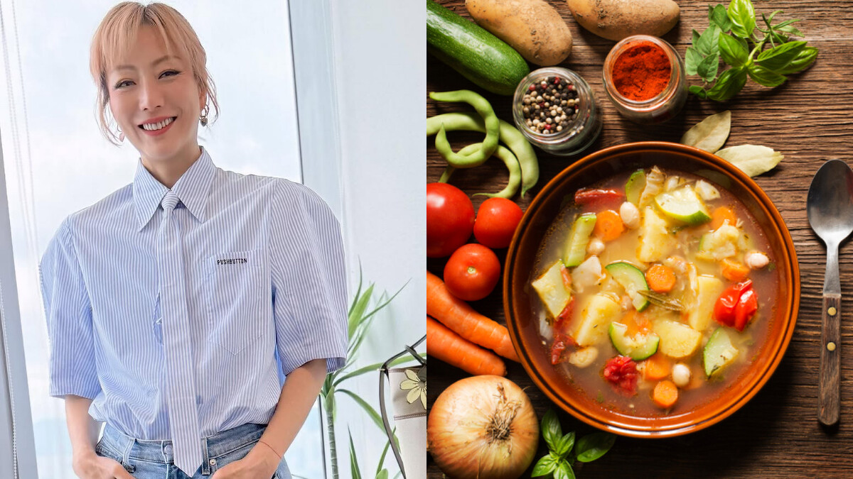 Photo/IG@ammi_chengsauma、Getty Images