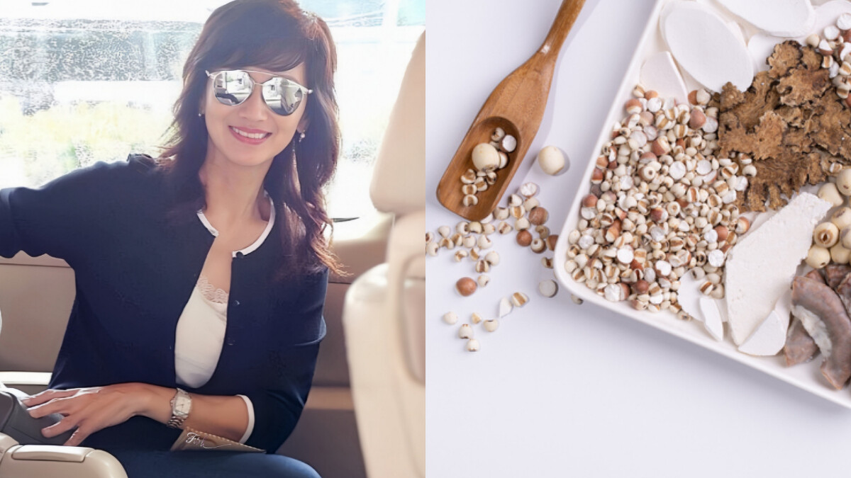 Photo/趙雅芝微博、Getty Images