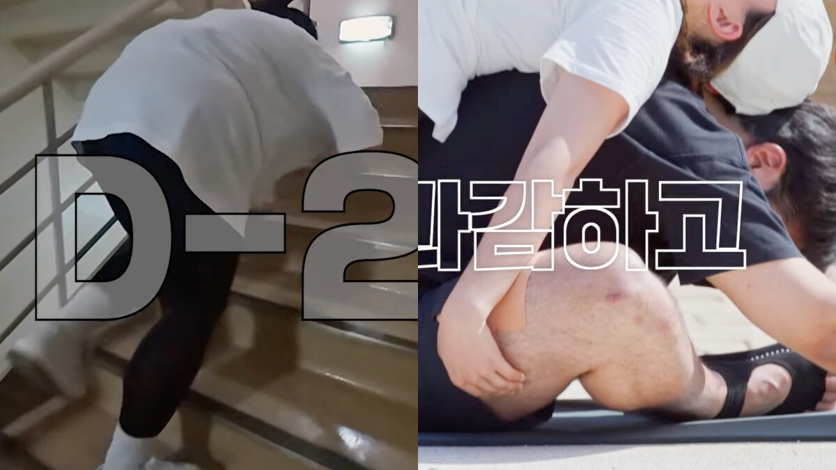 戀綜《Love Diet》參加者透過3週魔鬼計畫瘦身