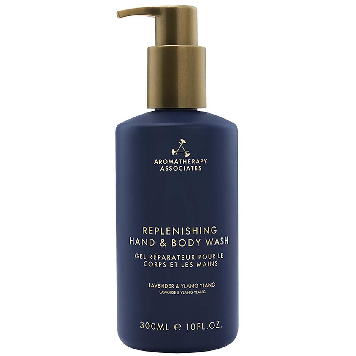 Aromatherapy Associates平衡植萃沐浴露300ml，NT1,700