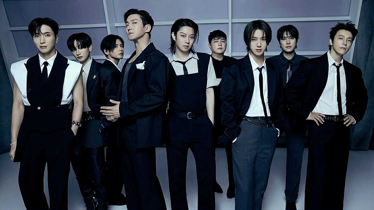 SUPER JUNIOR演唱會2026高雄場 Photo / SUPER JUNIOR FB