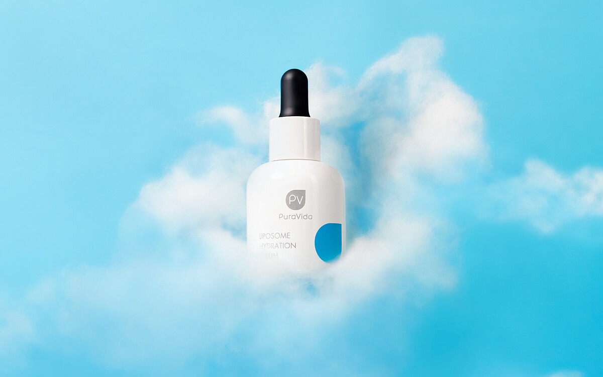 分子保濕修護液