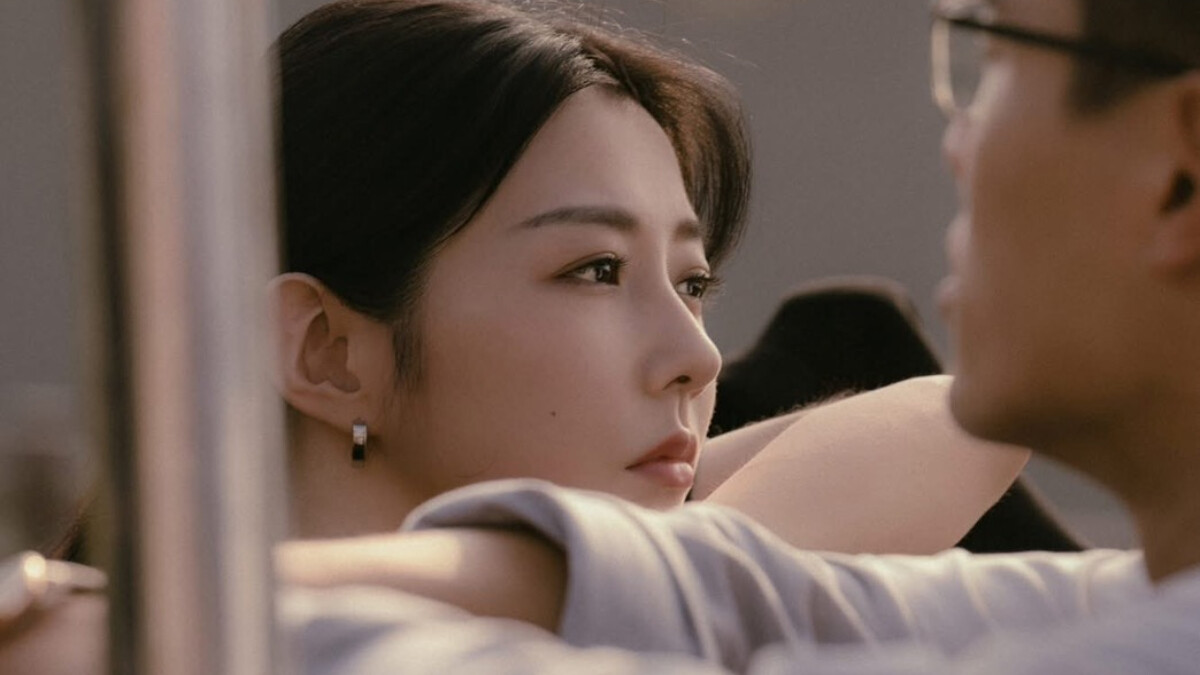 《人浮於愛》分集劇情+大結局 當愛情厭倦，你的選擇是逃避、還是修復？當慾望吞沒理智，你的選擇是沈淪，還是清醒？