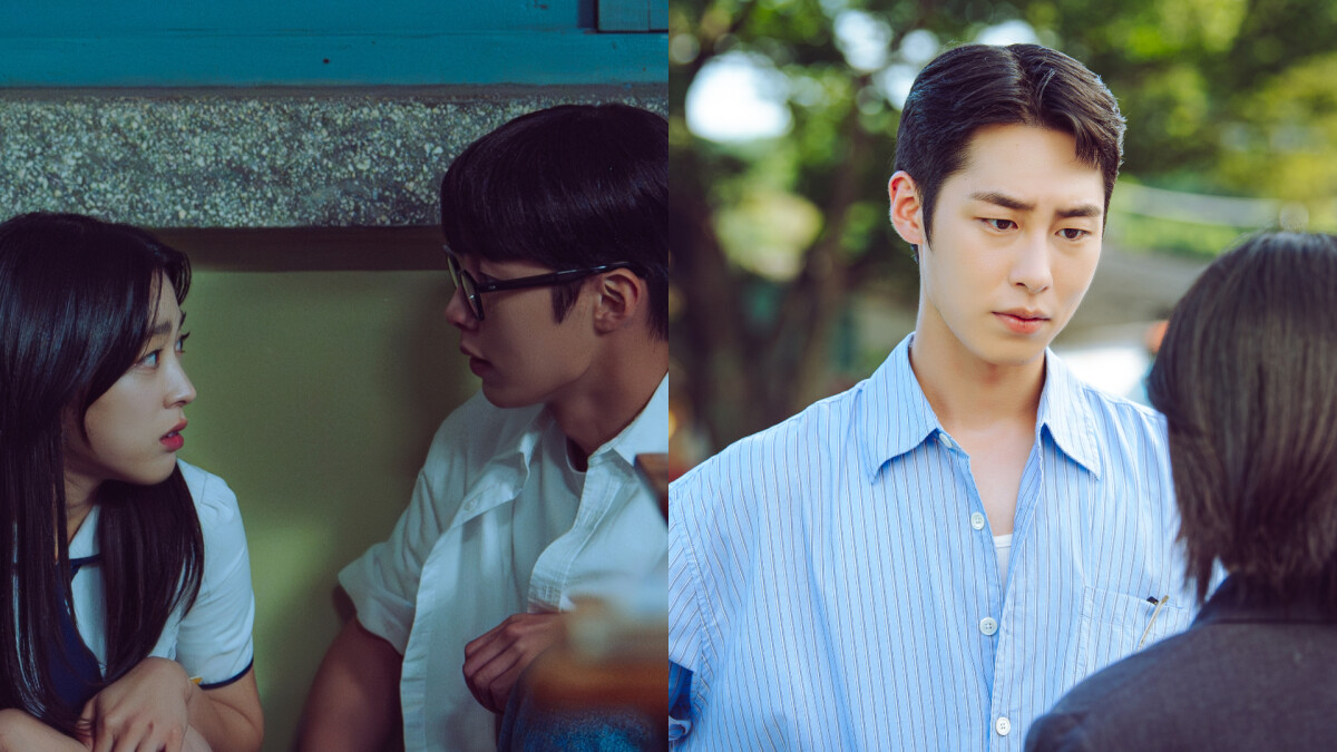 李宰旭新劇《最後的夏天》開播！分飾雙胞胎演技炸裂，崔聖恩、金建宇共譜羅曼史