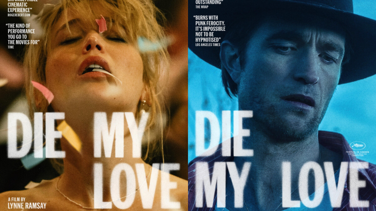 《去死吧親愛的》11/7上映