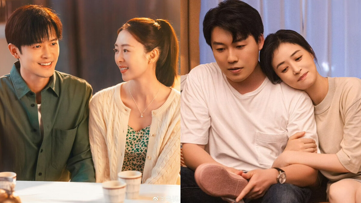 《四喜》線上看+5大亮點！童瑤、蔣欣齊陷長女困境，三母爭女真情假意難分辨