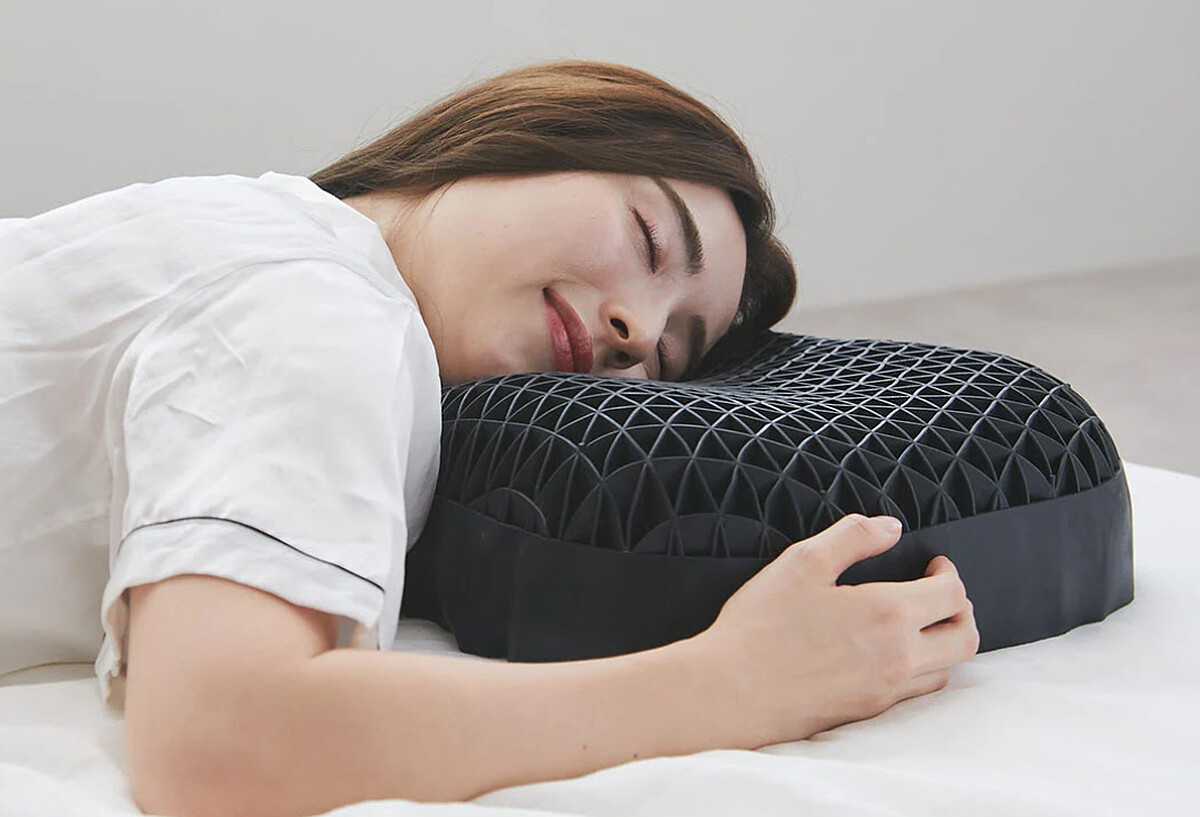 無羊枕頭 Photo / https://hitsuji-zzz.com/products/htg-001