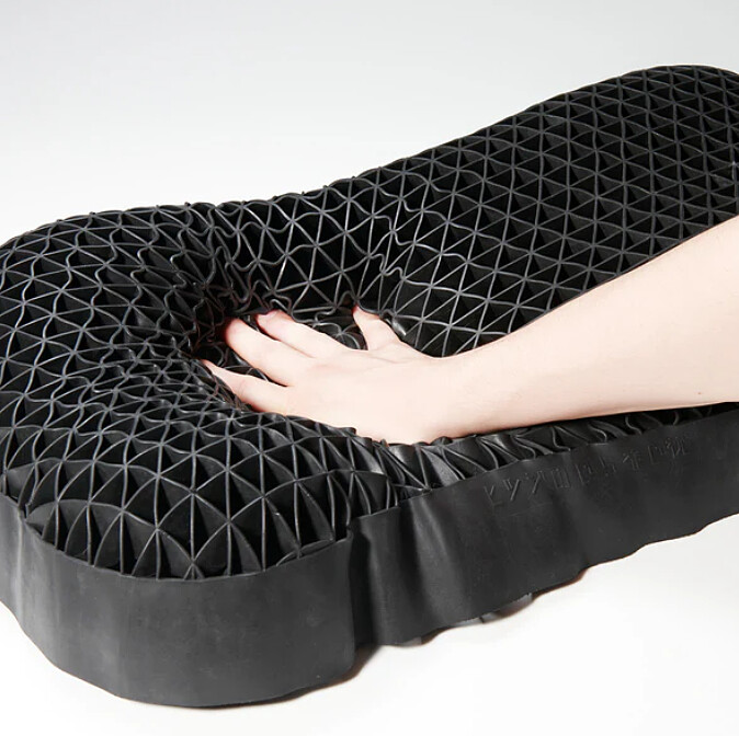 無羊枕頭 Photo / https://hitsuji-zzz.com/products/htg-001