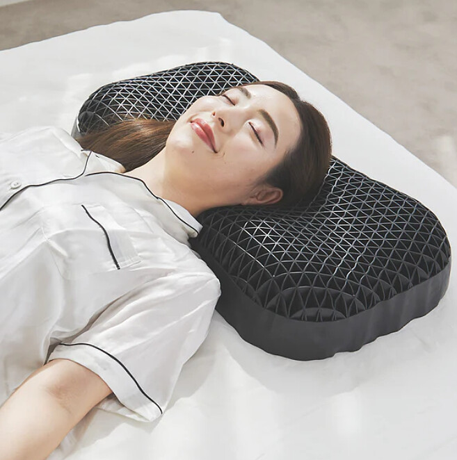 無羊枕頭 Photo / https://hitsuji-zzz.com/products/htg-001