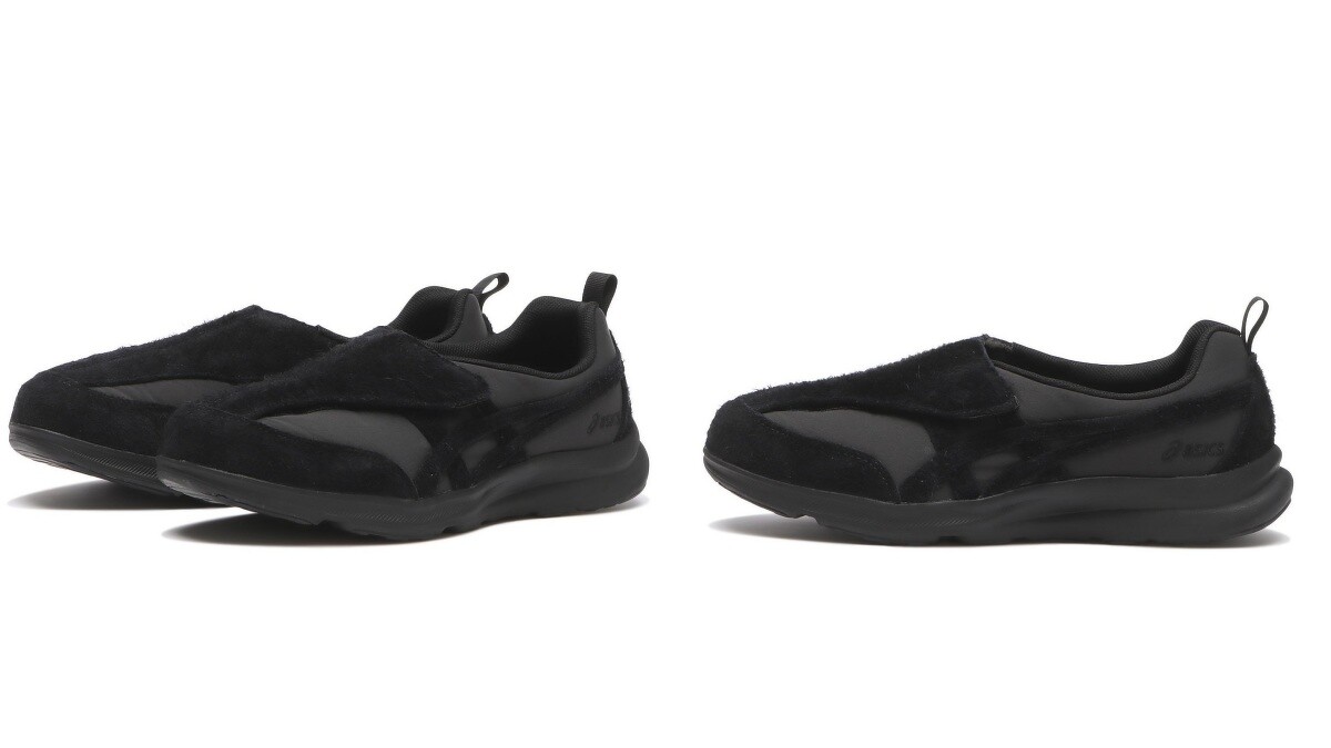 LIFEWALKER ASICS Walking &times; BILLY&rsquo;S NT. 3,180