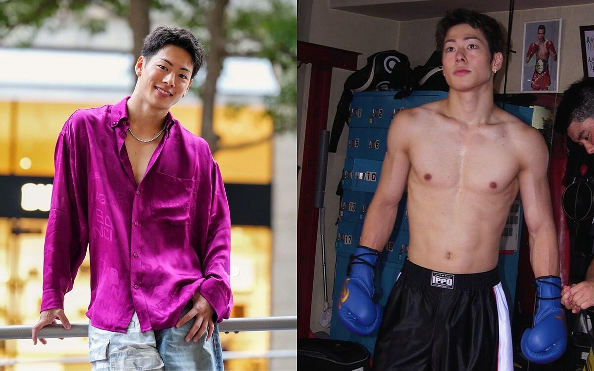 Photo/ IG @kota_miura_official