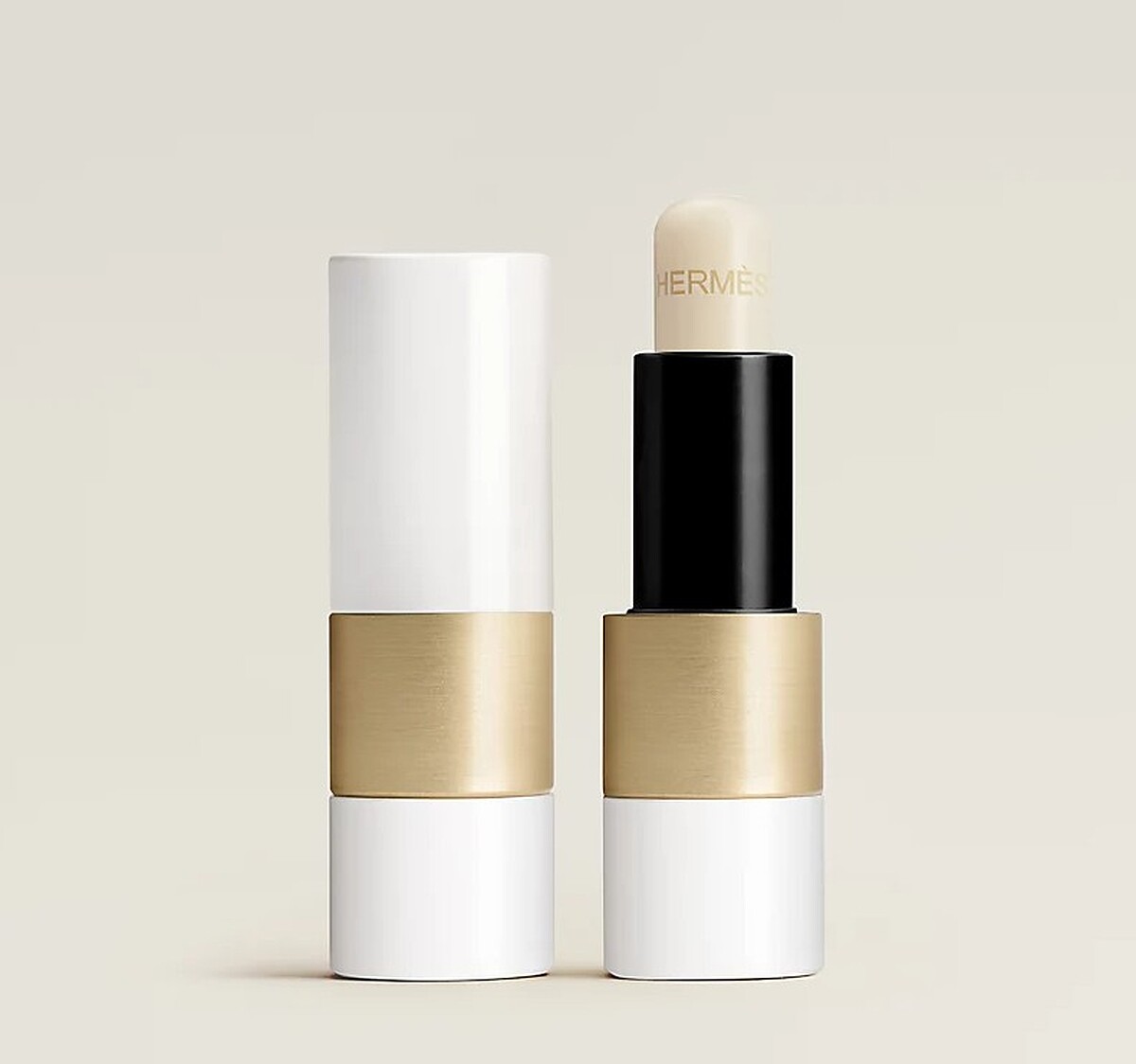 Rouge Hermes 潤唇膏3.5g,NT2,480。