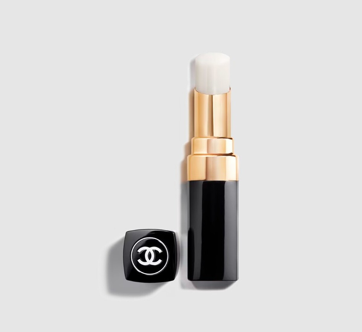 CHANEL香奈兒 COCO超水感修護唇膏3g,NT1,550。