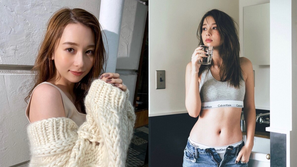 山本由伸女友丹羽仁希，私下保養與狂吃不胖的秘訣7招公開