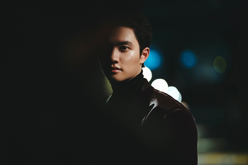 《操控遊戲》都敬秀 飾演 安耀翰