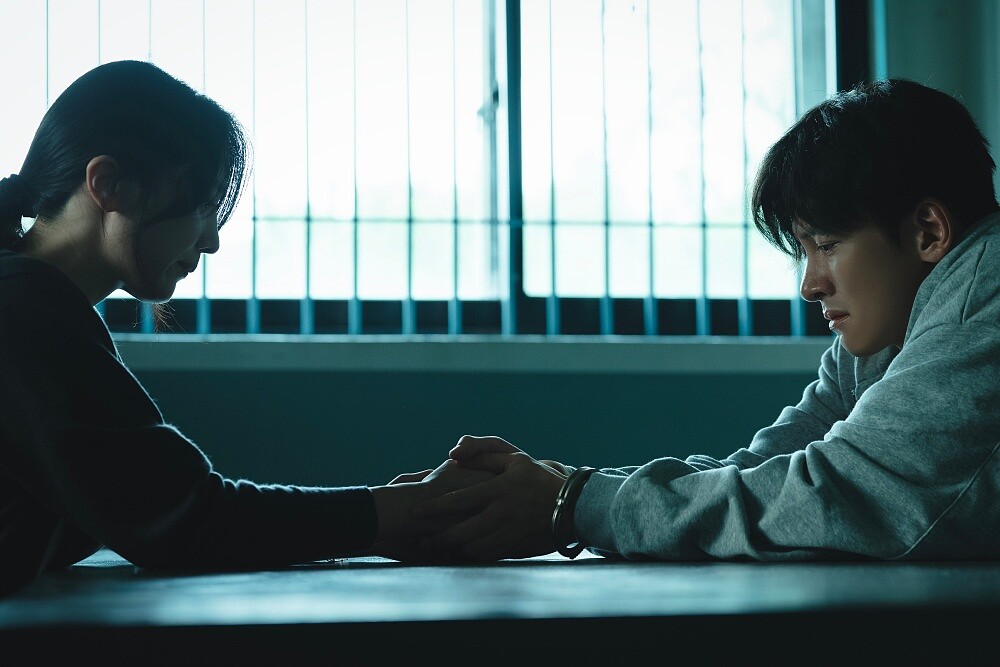 《操控遊戲》劇照