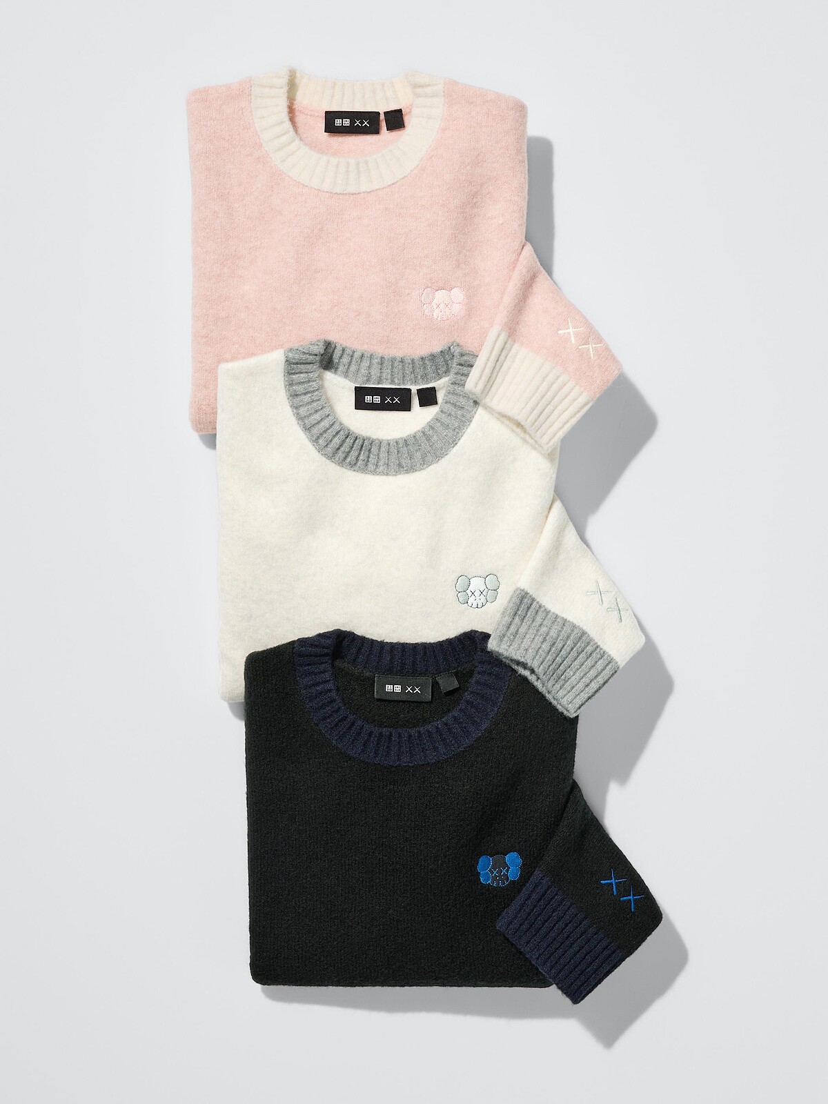 童裝針織衫NT$890