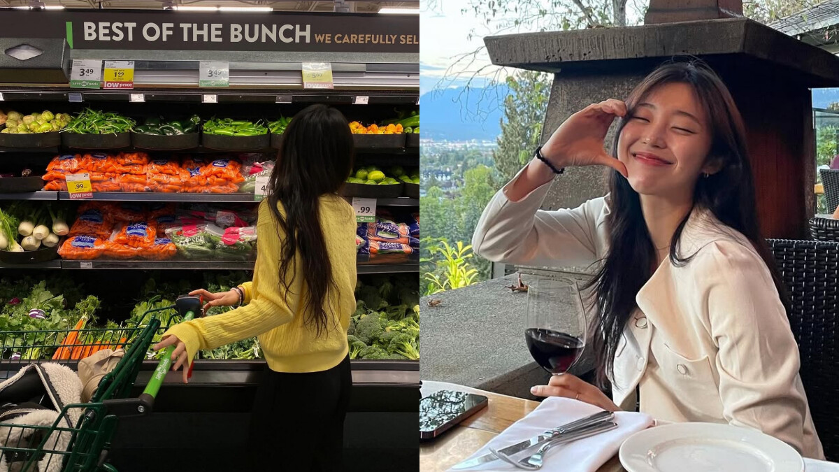 不斷食也能瘦！韓國「MZ Diet血糖減肥法」爆紅！穩血糖、降食慾、燃脂更快，連營養師都跟風