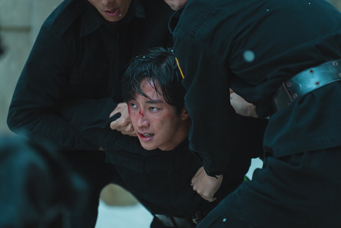 《那張照片裡的我們》劇照