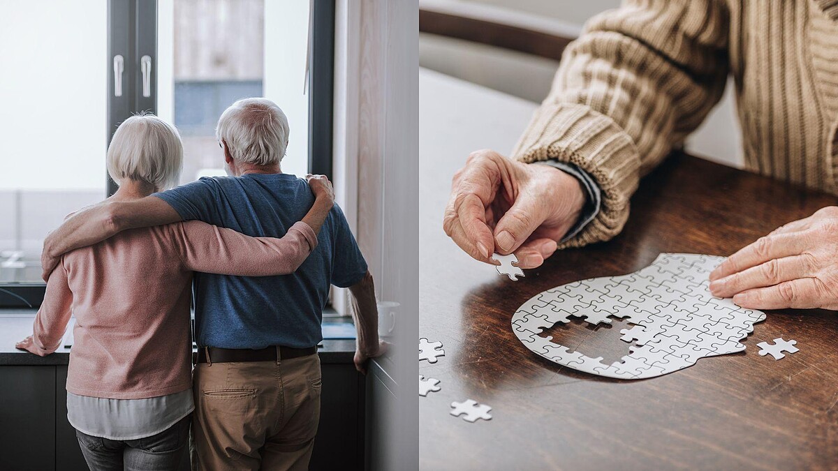 名醫講座！忘了也沒關係，優活陪你走一段！11月22日失智症權威醫師親自解析 