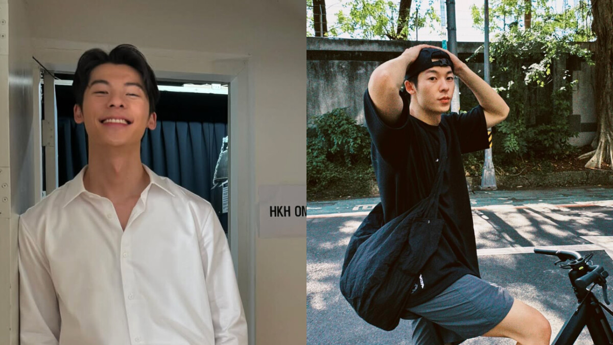 許光漢到底紅什麼？六大原因讓他35歲人氣持續飆漲，稚氣暖男到國民老公，還是最帥眼鏡男範本！