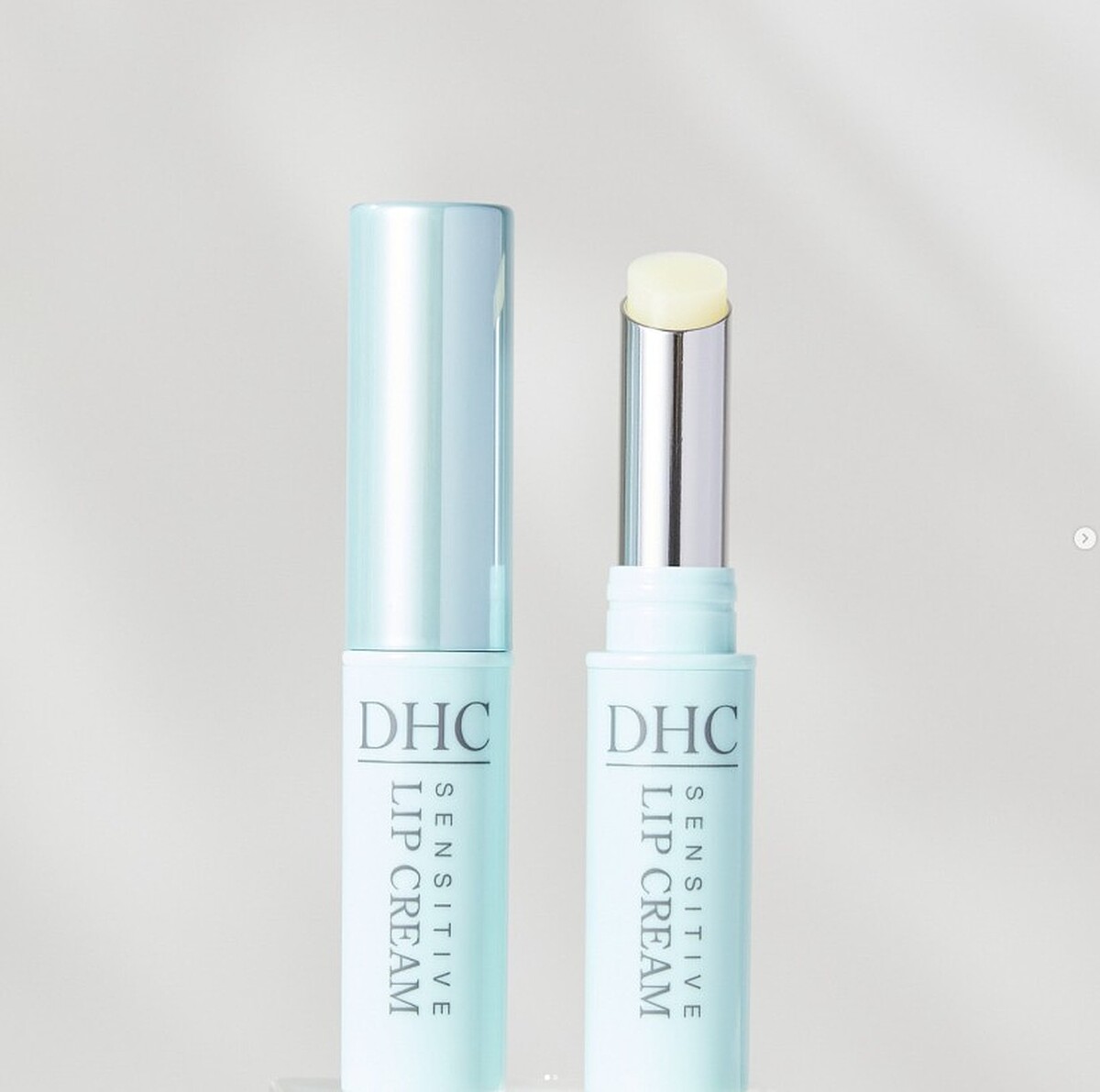 DHC 純欖護唇膏(敏弱肌用)1.5g,NT380