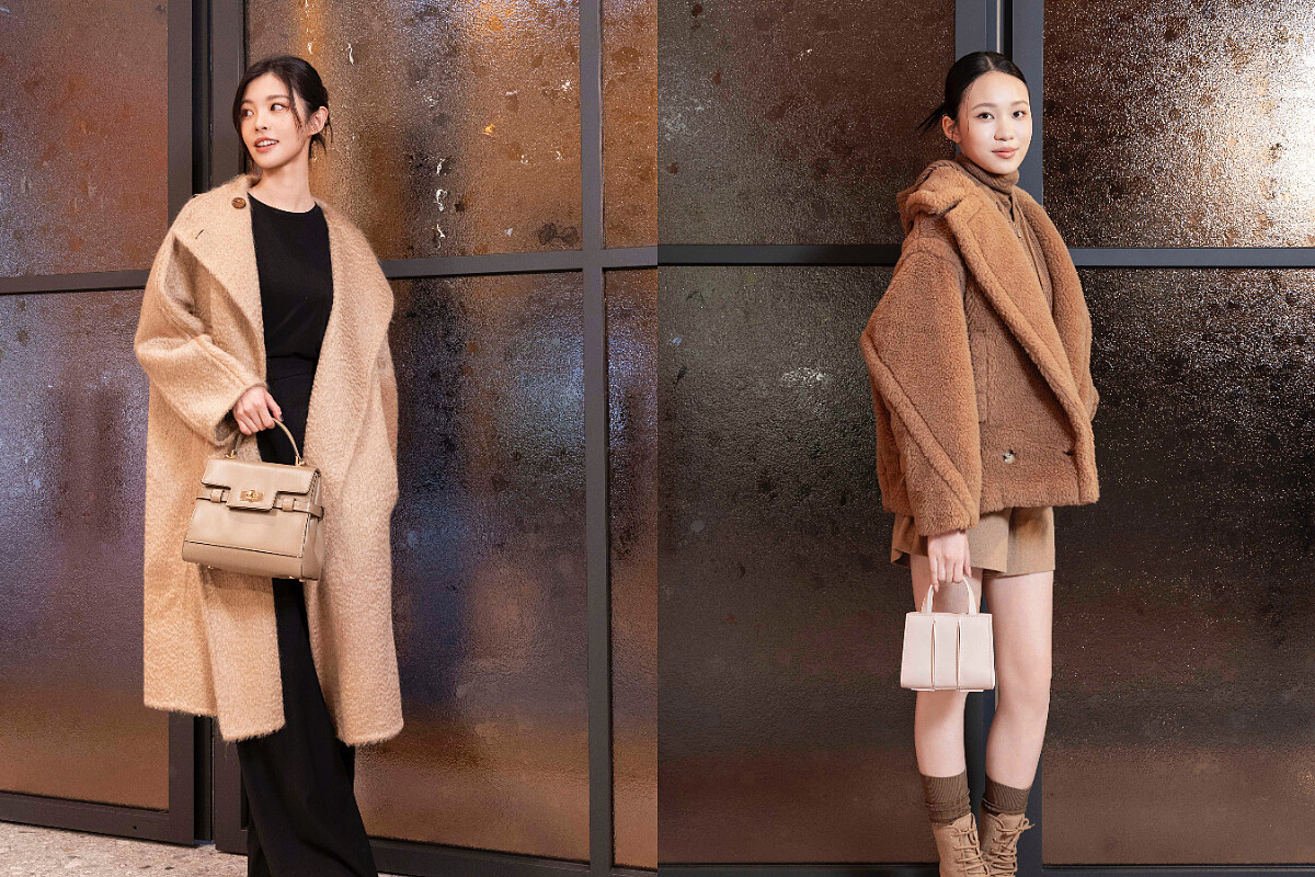 詹子萱、林品彤