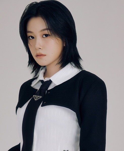 女團GPP成員：HONOKA