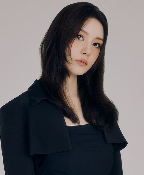 女團GPP成員：MIA