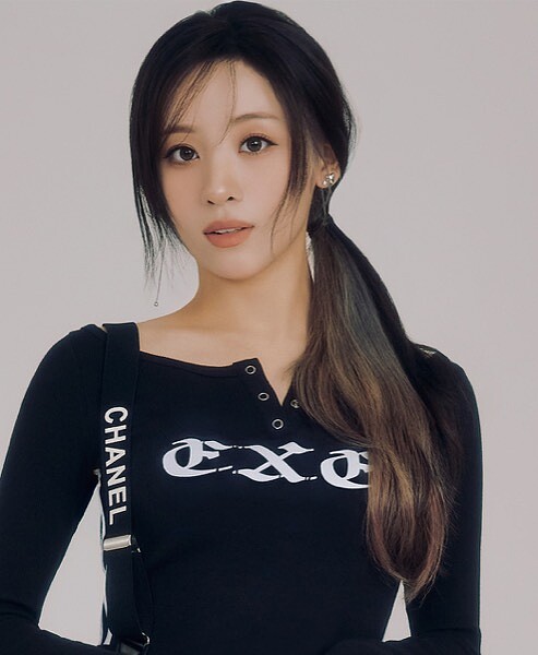 女團GPP成員：SARA