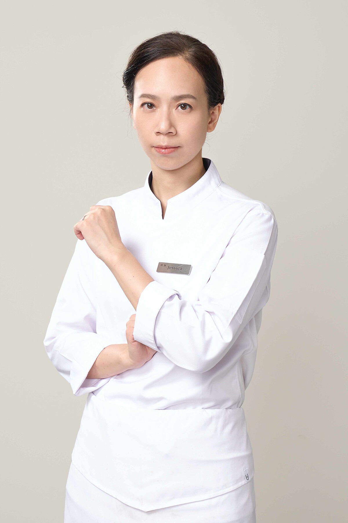 《星廚之戰》職人主廚｜Jessica 林佳蓉