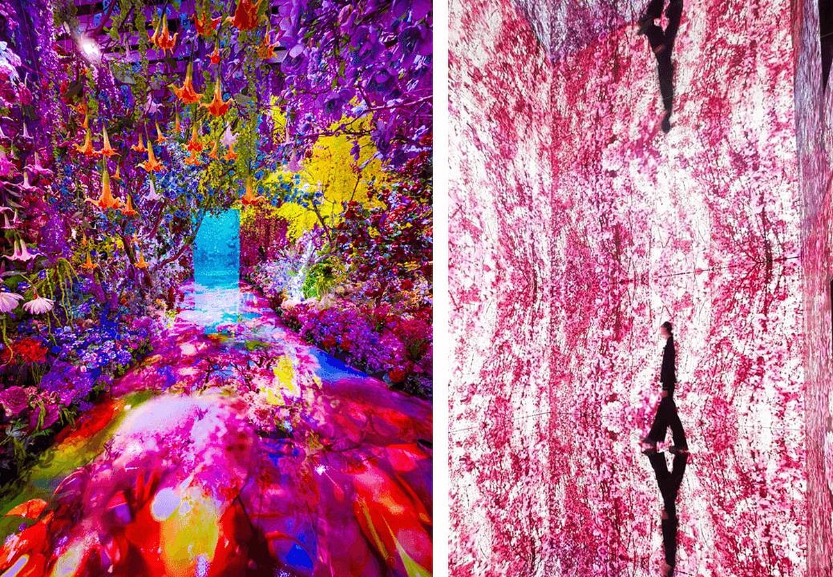 &copy;mika ninagawa, Courtesy of Tomio Koyama Gallery