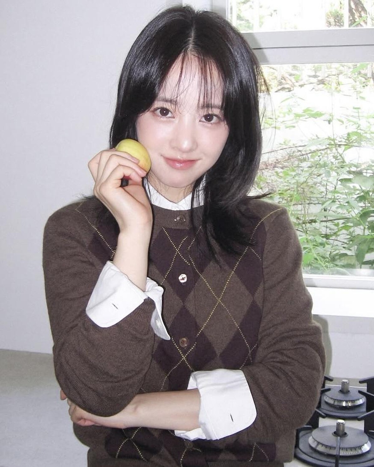 Photo/ IG @ boyoung0212_official