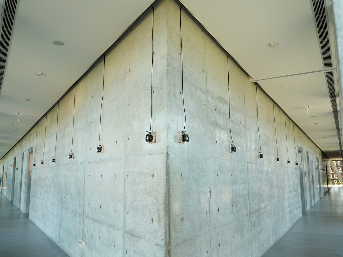 〈計數之聲網絡──台灣〉（Counter Voice Network &ndash; Taiwan）