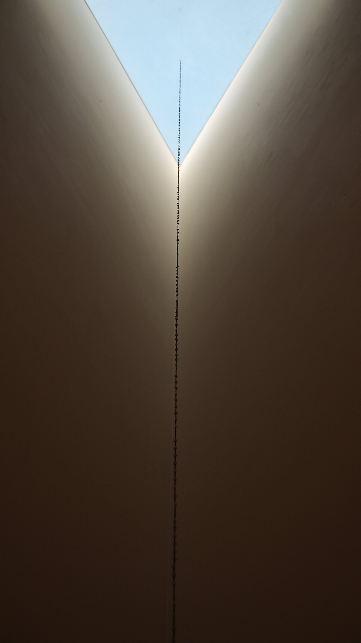 〈無限計數之珠〉（Infinite Counting Beads）