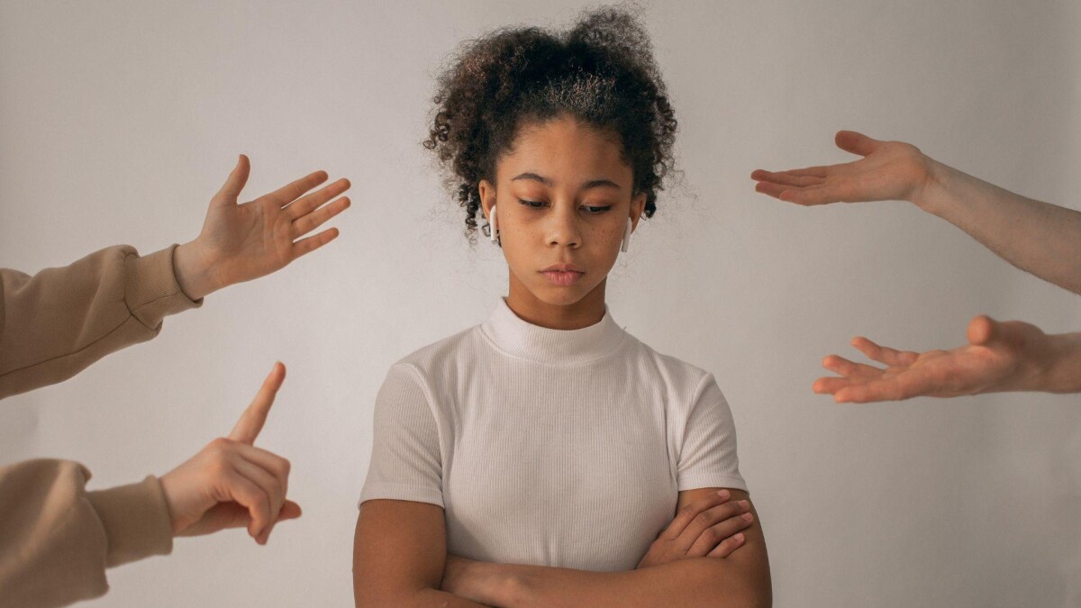 總覺得不夠好？心理學揭示：放過自己，反而更有力量