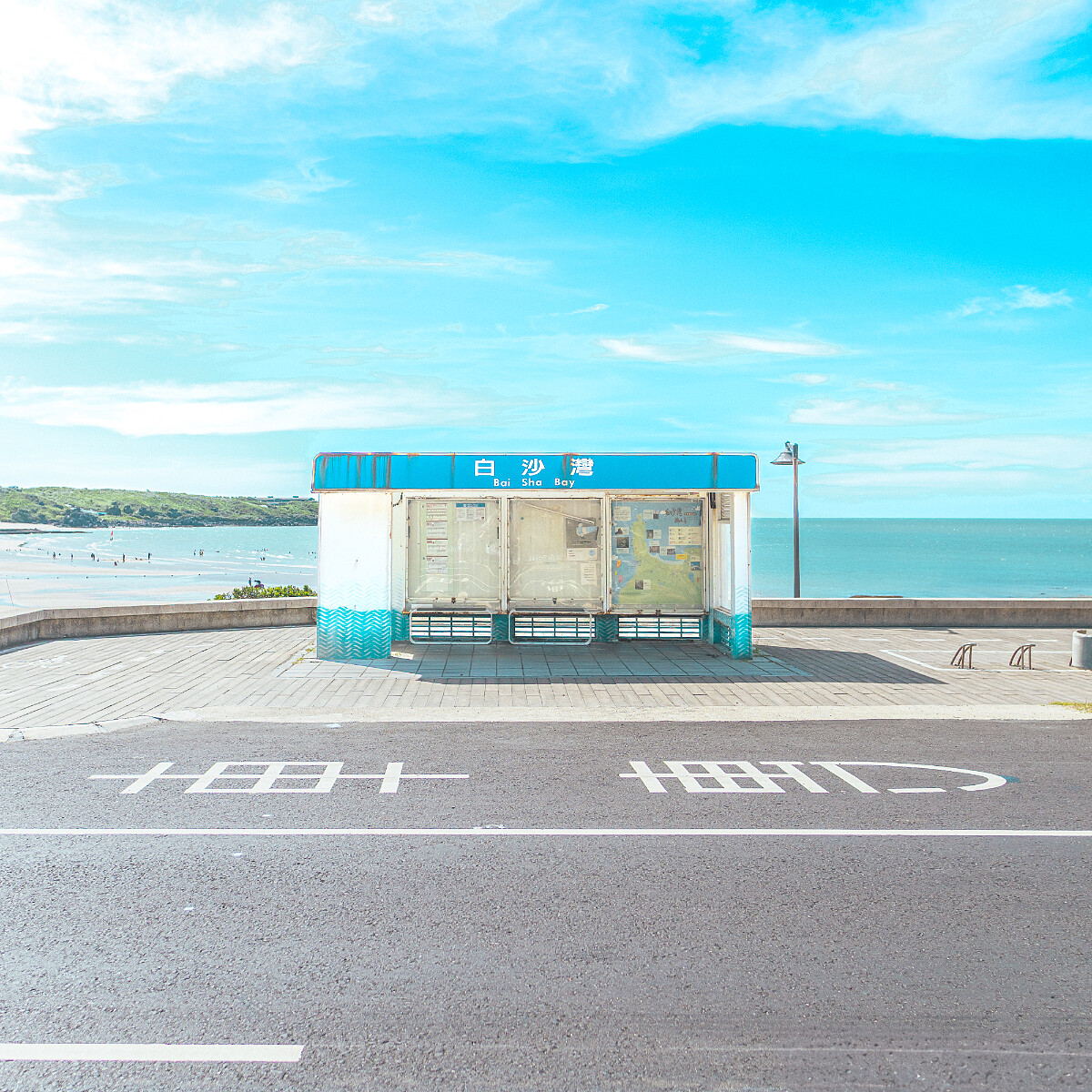 室內類銀獎：《瞬逝》 葉維新