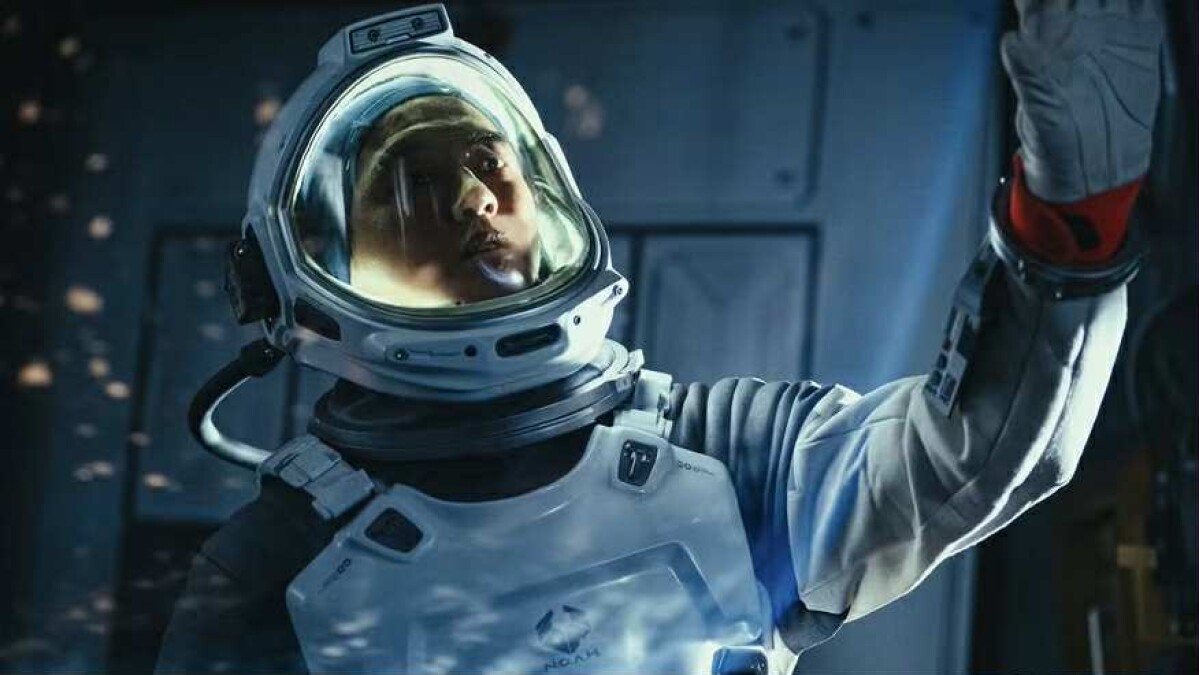 《黑盒子》影集線上看亮點+劇情！改編台灣驚悚網漫，張軒睿傅孟柏演員卡司一次看