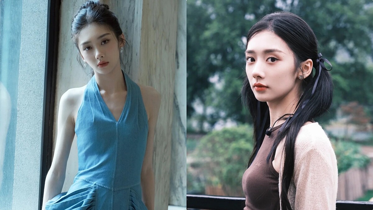 《宴遇永安》王影璐私下練出超讓人羨慕的手臂肌！自律保養秘訣5招公開