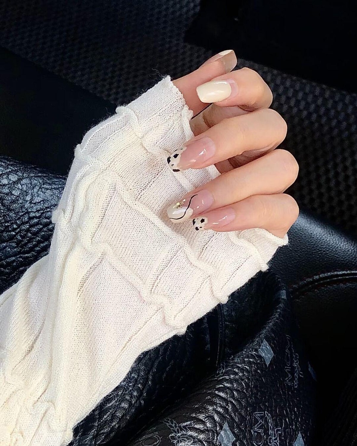 Photo/ 小紅書 ＠杏仁餅