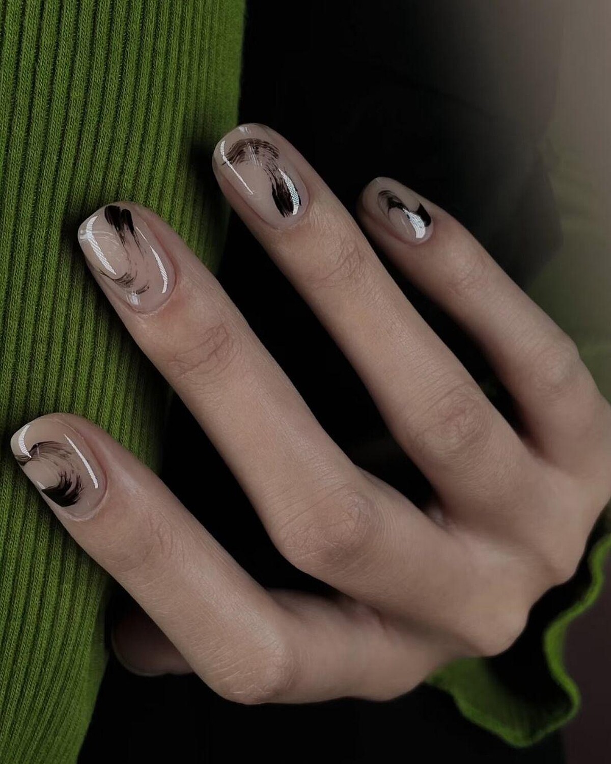 Photo/ 小紅書 ＠607.nail