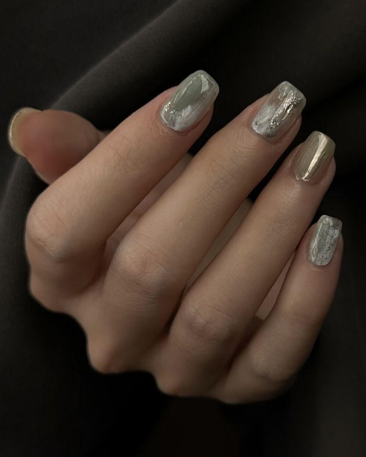 Photo/ 小紅書 ＠1017.nail