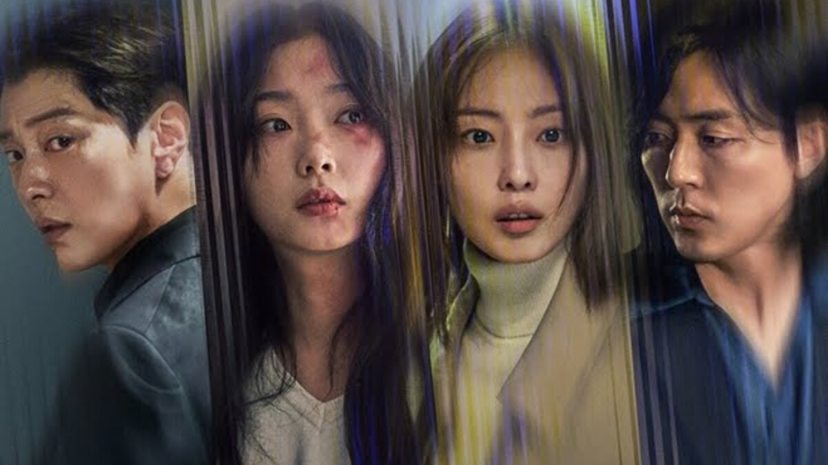 《你旁觀的罪》分集劇情+結局，劇情渲染力太強，懸疑、緊張、刺激，當心中大石落地，真正的難題才開始