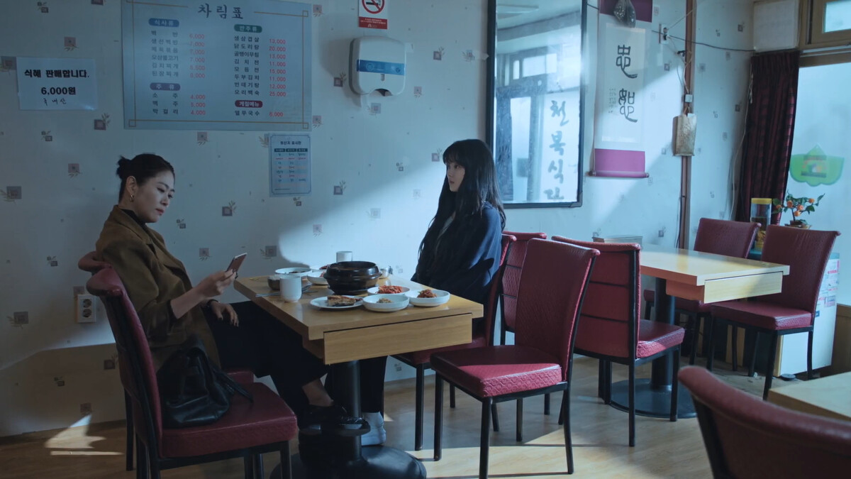 經紀公司社長處理白雅珍殺父案宛如小菜一碟