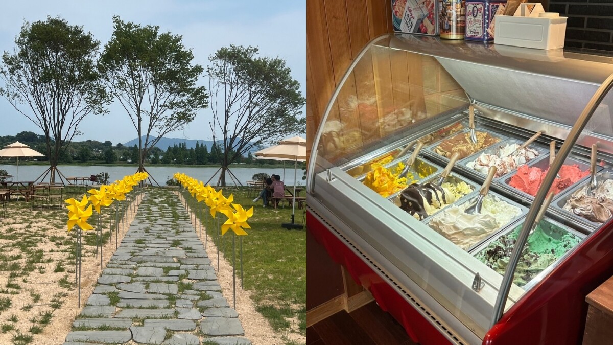 釜山咖啡廳Hers(Photo/翻攝自Naver Map)。