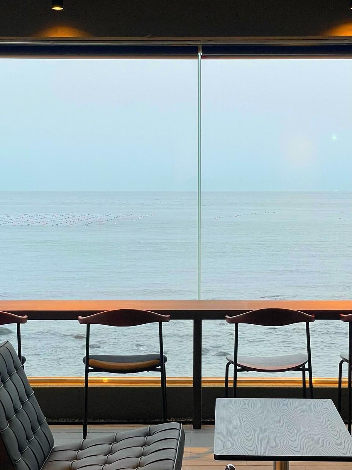 釜山咖啡廳Orb Coffee Salon(Photo/翻攝自Naver Map)。