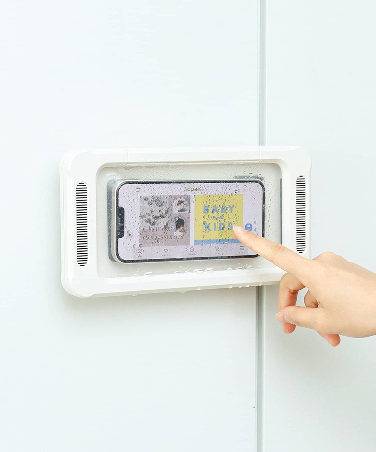 3COINS防水手機盒（圖片來源／PAL官網）