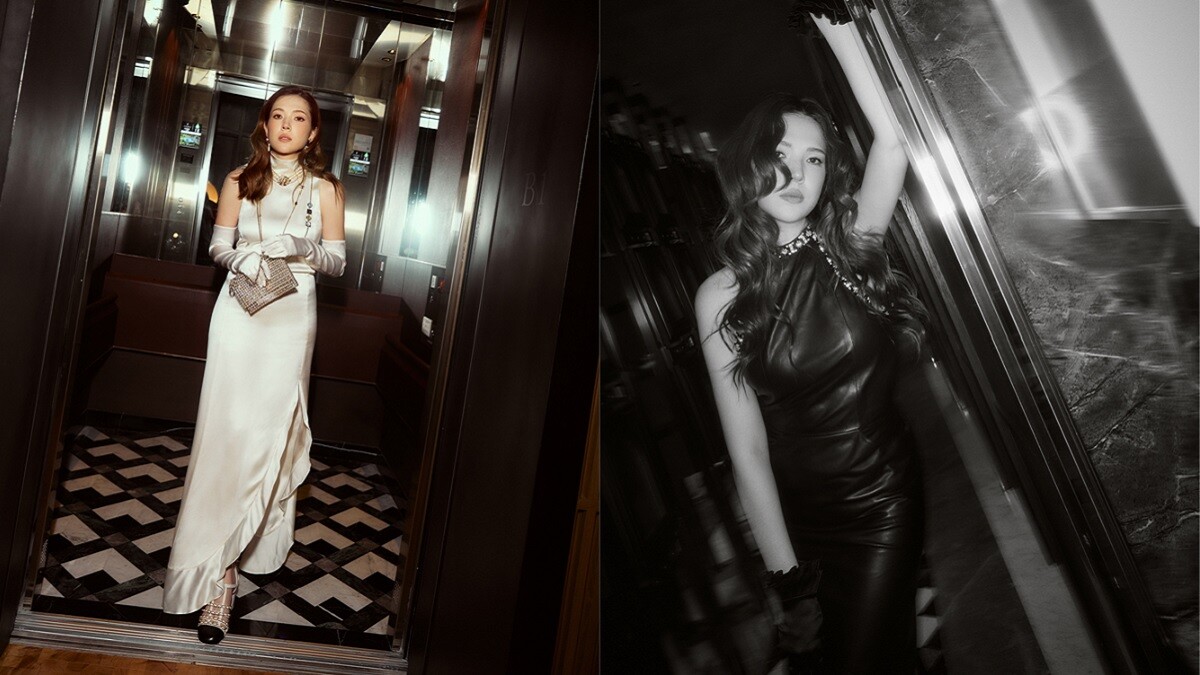 封面人物｜下一章節的女主角，許瑋甯 ：「愛，讓人學會了更完整的包容心，以及更強大的耐心 。」