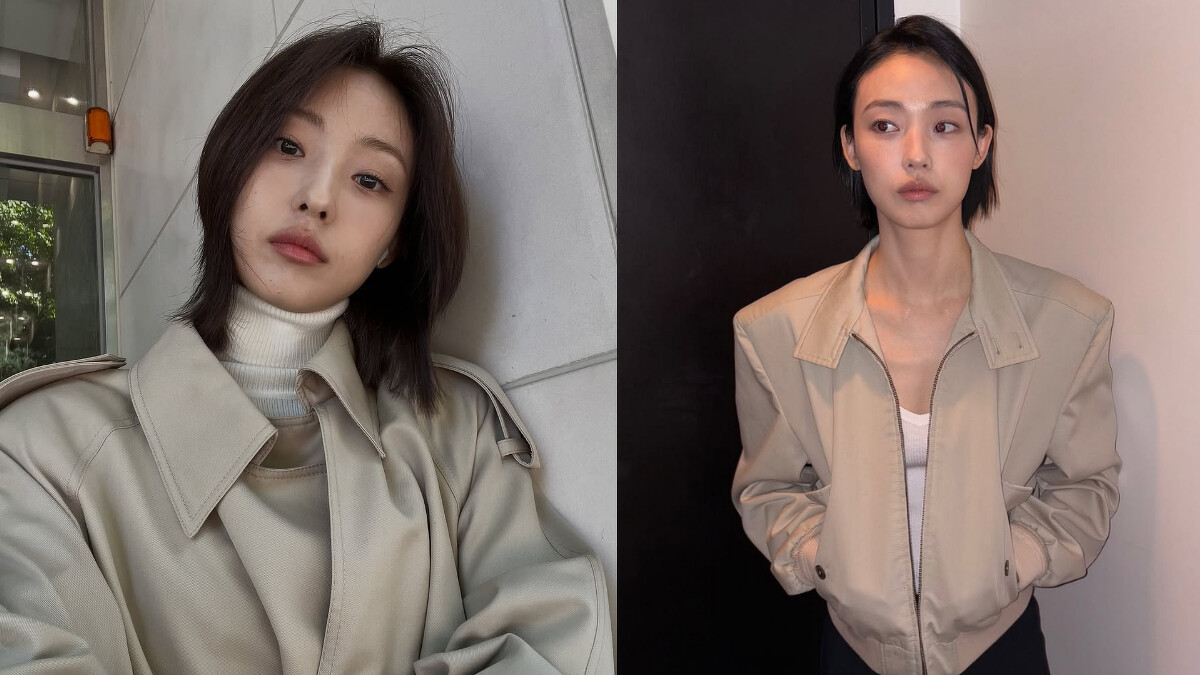 Photo/IG@somewheregreeny